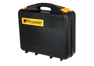 ProWeld ARC400e Invertor sudura + LYG-8507A masca sudura automata LCD + E7018 electrozi bazici 2.5mm, 1kg - Img 2