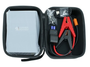 Redresor auto cu compresor KS JSP-1200 - Img 10