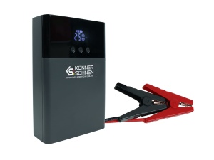 Redresor auto cu compresor KS JSP-1200 - Img 13