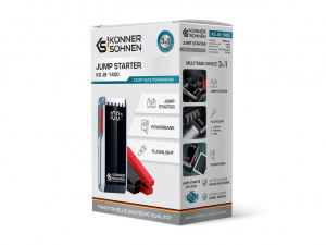 Redresor auto KS JS-1400 - Img 6