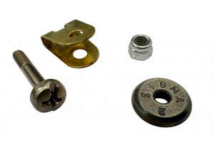 Roata vidia de taiere /marcare, Ø12mm pt. Serie 4 UP - Sigma-14U