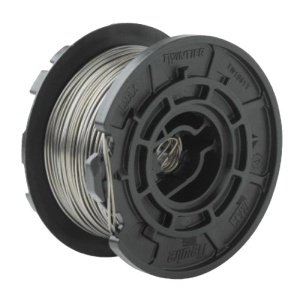 Rola de sarma MAX 1 mm, tip TW1061T, pentru masini de legat fier-beton RB443T – RB611T