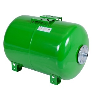 SH ProGARDEN H100 vas hidrofor 100L, orizontal