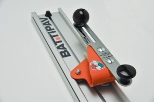 Sistem manual de taiere pt. placi ceramice de dimensiuni mari, 320cm, Lampo Cut 2 - Battipav-11101/2 - Img 2