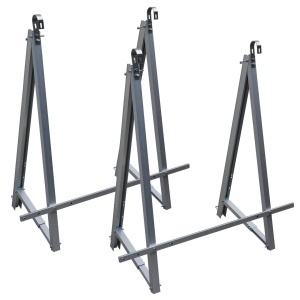 Sisteme fixare panouri solare KS BSP2