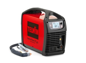 SUPERIOR PLASMA 70 - Aparat de taiere cu plasma Telwin + torță plasmă
