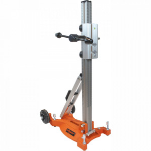 Suport de aluminiu pentru masini de carotat portabile CDR 253 - Norton Clipper