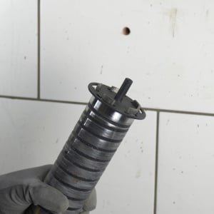 Suport de centrare pentru pre-gaurire pt. carotele DiStar RS/RM-TX pt. beton armat, diam.112/122mm - DiStar-71419031024 - Img 3