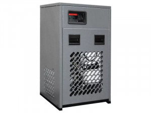 Uscator frigorific cu filtre incorporate (1 - 0,01u), capacitate 495 m3/h - WLT-WDF-495