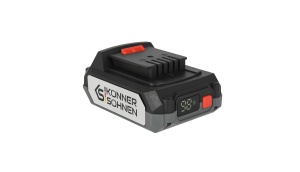 Acumulator Li-Ion 20V KS 20V2-1 - Img 11