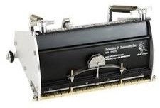 Aplicator ipsos „prima sau a doua mana” Columbia C-BOX25 25 cm – fara maner
