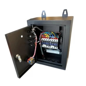 Automatizare pentru generatoare HYUNDAI monofazate ATS 220 H