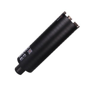 Carota diamantata RS-TX segment turbo pt. beton armat diam. 102 x 300 (mm) - Premium - DiStar-10170085313