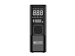 Compresor cu acumulator KS P20