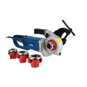 Cupla de filetat electrica 1800W Dedra DED7511
