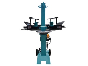 Despicător de lemne electric vertical KS 8THE V 55/40