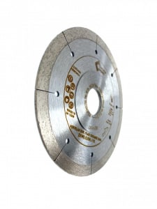 Disc DiamantatExpert pt. Taieri Extra Fine in Portelan Dur 115x22.2 (mm) Ultra Premium - DXWD.CUSK.115 - Img 4