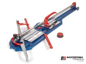 Dispozitiv taiat gresie/faianta MONTOLIT MASTERPIUMA 161P5 Italica 1610 mm