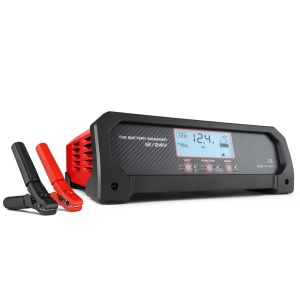 DOCTOR CHARGE 130 - Redresor auto TELWIN - Img 4