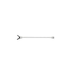 Extensie Wagner 50 cm pentru pistol cu filet G, suport duza inclus
