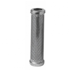 Filtru ’00 metalic Titan pentru PowrTwin