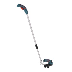 Foarfecă 2 în 1 pentru iarbă și gard viu cu stâlp de extensie telescopic KS SHT-8V + Extension Pole - Img 11