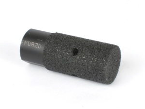 Freza Montolit FPUB20 pentru largire gauri/modificare forma, ceramica Ø20 mm