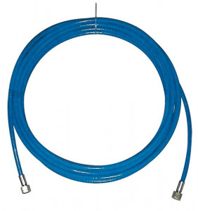Furtun anti-pulsatii, 15m, Ø 1/4" M16x1,5 - Larius-18026