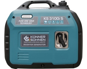 Generator cu inverter KS 3100i S - Img 7
