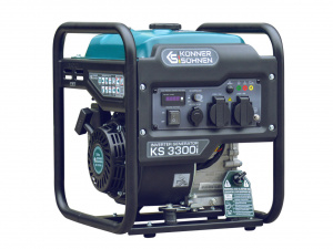 Generator cu inverter KS 3300i - Img 5