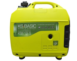 Generator cu inverter KSB 12i S - Img 4