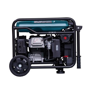 Generator inverter KS 6500iE - Img 11