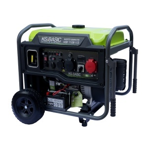 Generator Invertor KSB 110iE-1/3