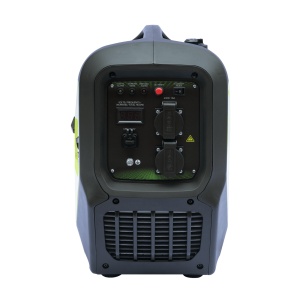 Generator invertor KSB 32i S - Img 9