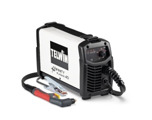 INFINITY PLASMA 40 - Aparat de taiere cu plasma Telwin
