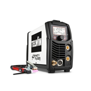 INFINITY Tig 225 DC/HF VRD - APARAT DE SUDURA TELWIN tip TIG - Img 2