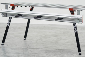 Kit 4 suporti laterali ghidaje pt. BM180 - Raimondi-394CA01A