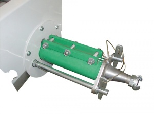 Kit aditivare pompa beton