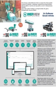 Kit Mover EVO Connect 4.0 – IMER VIEW
