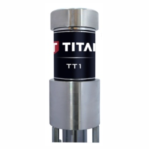 LS Pompa transfer 1:1 pentru pompa de spuma poliuretanica TITAN Helix LP