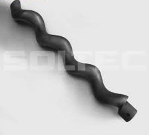 LS Rotor SOLTEC 60/12L