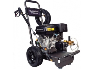 Masina de curatat cu presiune - 270bari, 900l/h - Hyundai HYW4000P
