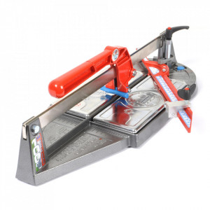 Masina de taiat gresie si faianta Montolit Minipiuma 26P, L.max. 360 mm, grosime de taiere 0-20 mm (fara cutie)
