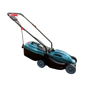 Mașină de tuns iarba electrică KS 32LM12-BL