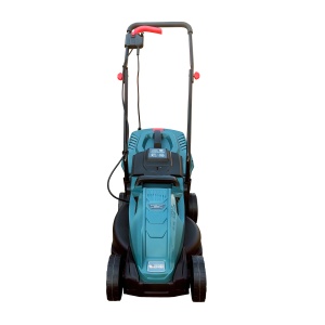 Mașină de tuns iarba electrică KS 32LM12-BL - Img 12