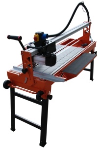 Masina electrica de taiat gresia, faianta si placi dure, 120cm, 1500W, PRO - CNO-TE2-1200 - Img 8