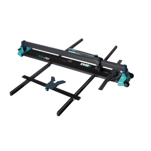 Masina profesionala de taiat gresie, faianta, 130cm, 20mm, laser verde, King Tile - BIHUI-TCK1300