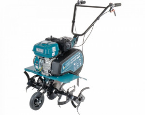Motocultor pe benzină KS 7HP-850A - Img 2