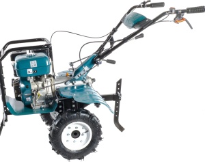 Motocultor pe benzină KS 9HP-1350G-3 (400) - Img 11