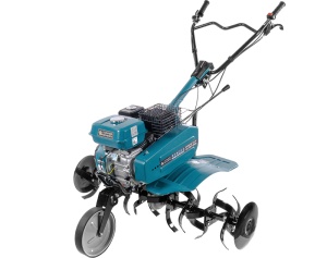 Motosapa 7CP, 108cm - Konner & Sohnen - KS-7HP-950A - Img 13